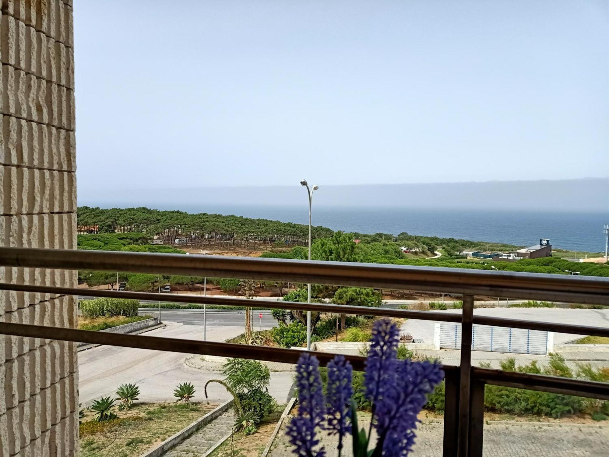 T2 Apt-Beachtour Lux Sunset - Ericeira Ngoại thất bức ảnh