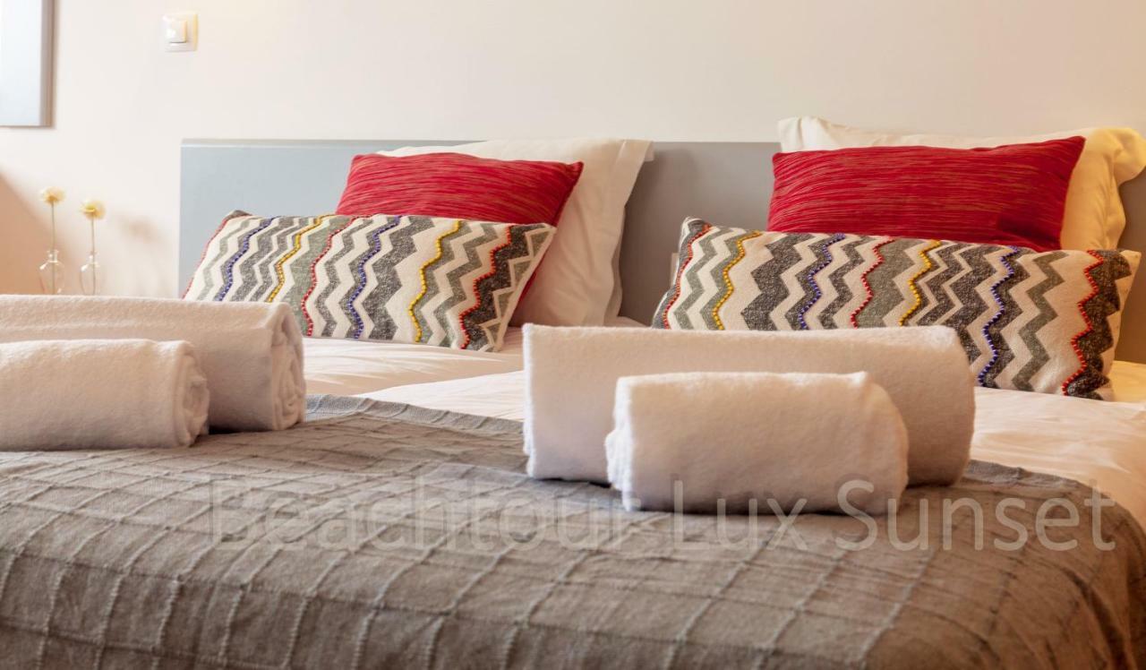 T2 Apt-Beachtour Lux Sunset - Ericeira Ngoại thất bức ảnh