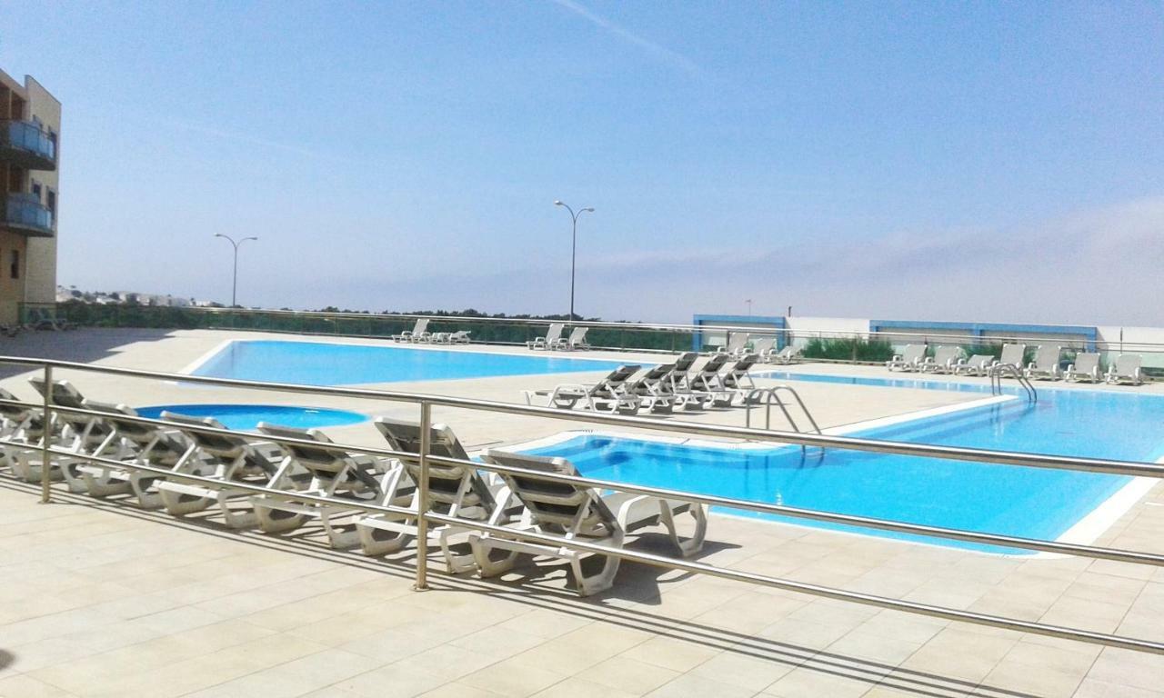 T2 Apt-Beachtour Lux Sunset - Ericeira Ngoại thất bức ảnh