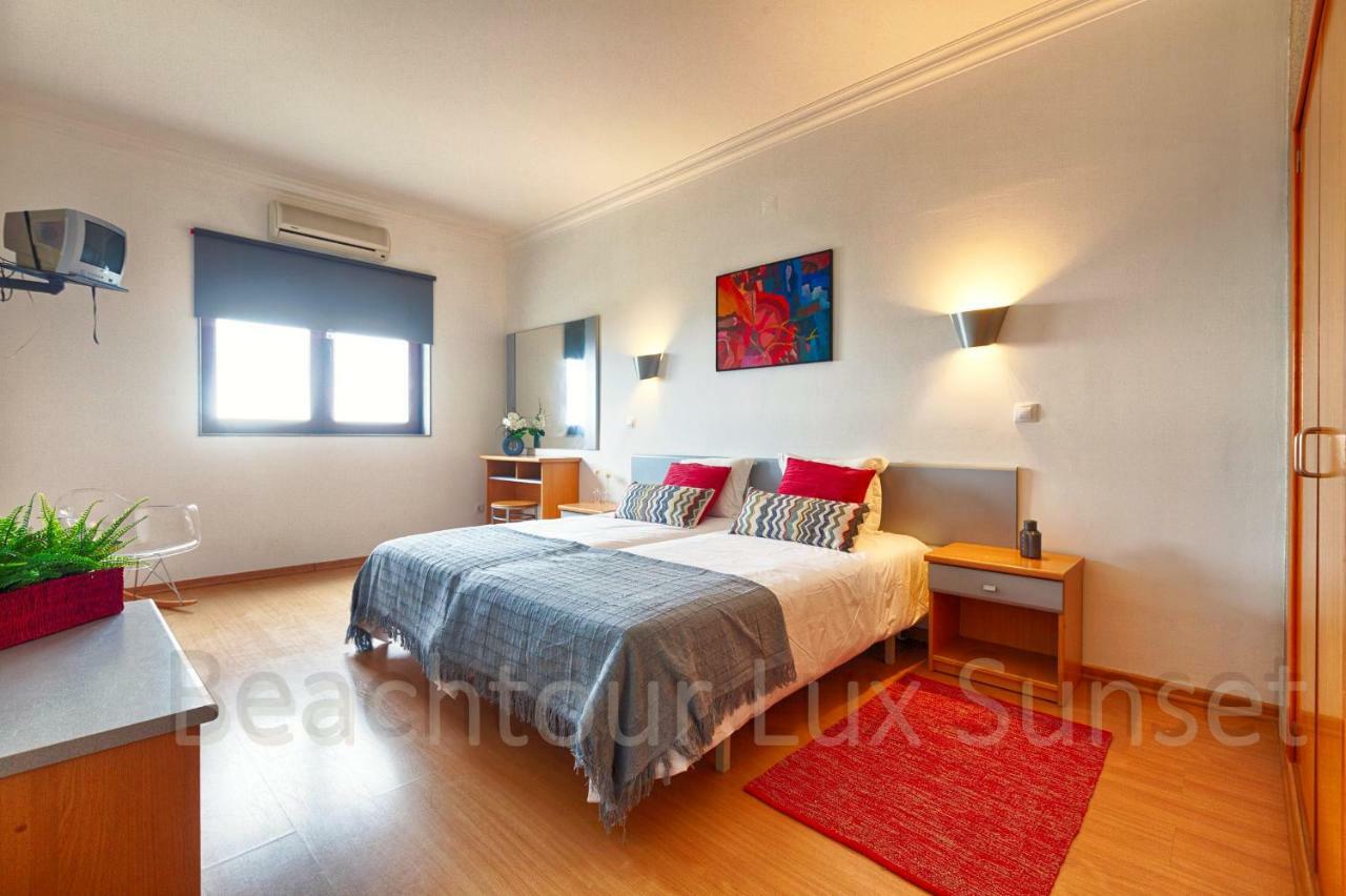 T2 Apt-Beachtour Lux Sunset - Ericeira Ngoại thất bức ảnh
