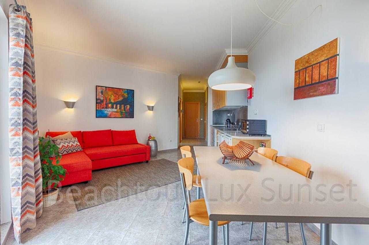 T2 Apt-Beachtour Lux Sunset - Ericeira Ngoại thất bức ảnh