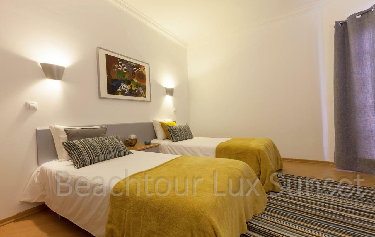 T2 Apt-Beachtour Lux Sunset - Ericeira Ngoại thất bức ảnh