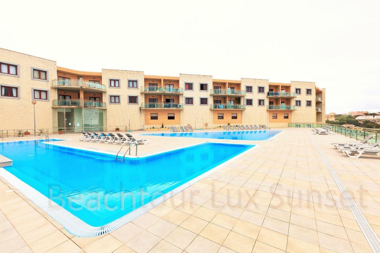 T2 Apt-Beachtour Lux Sunset - Ericeira Ngoại thất bức ảnh