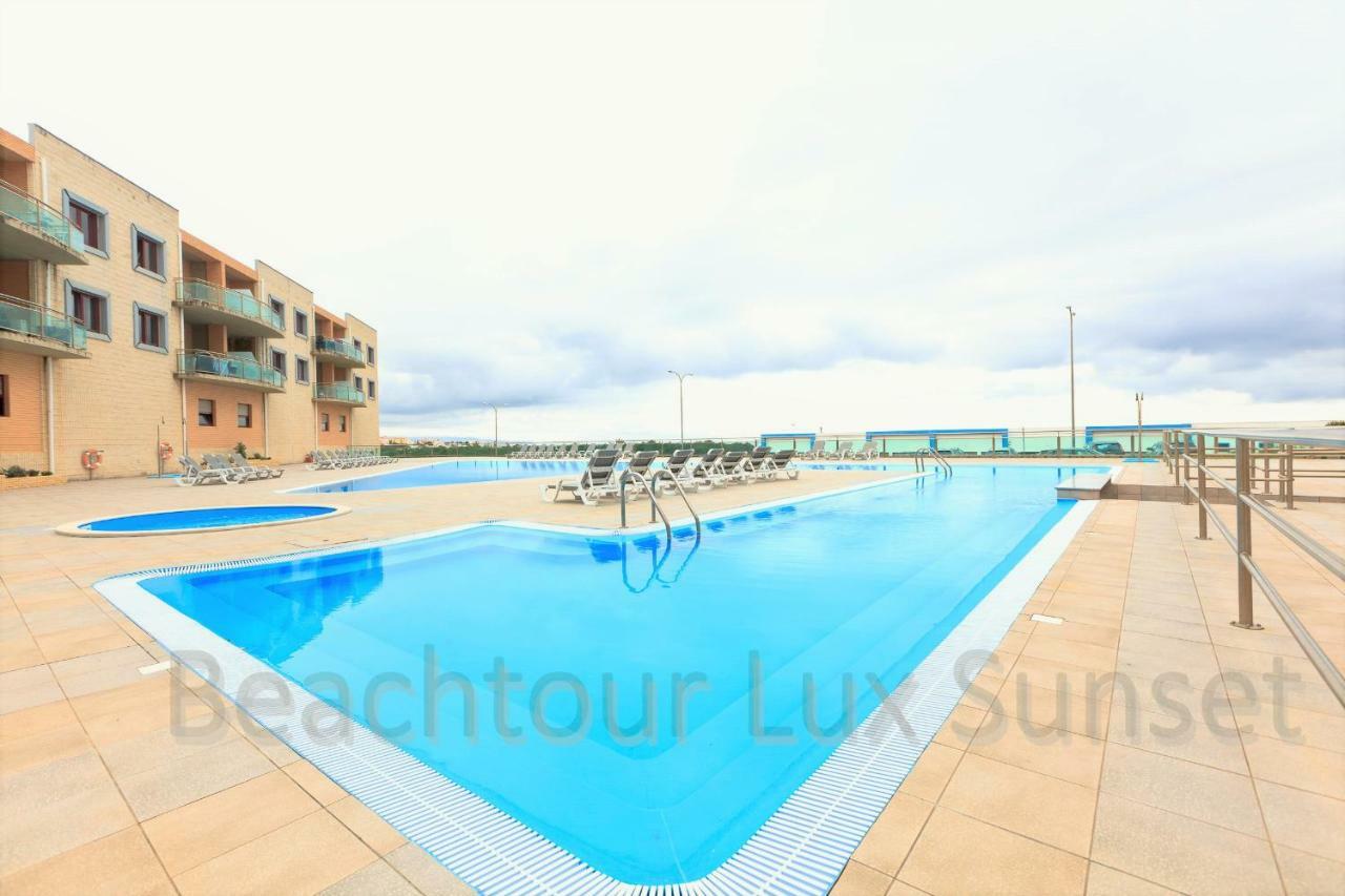 T2 Apt-Beachtour Lux Sunset - Ericeira Ngoại thất bức ảnh