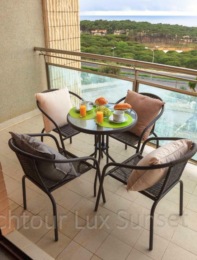 T2 Apt-Beachtour Lux Sunset - Ericeira Ngoại thất bức ảnh