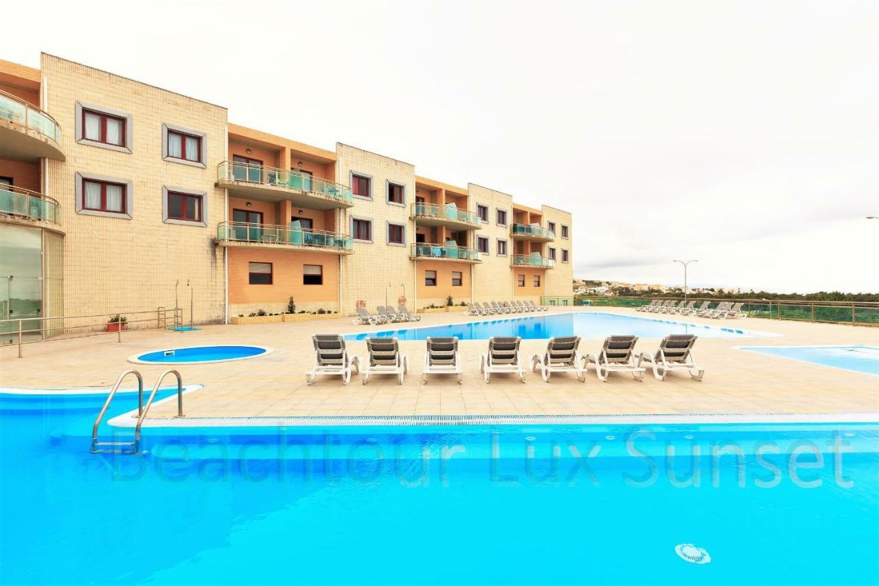 T2 Apt-Beachtour Lux Sunset - Ericeira Ngoại thất bức ảnh