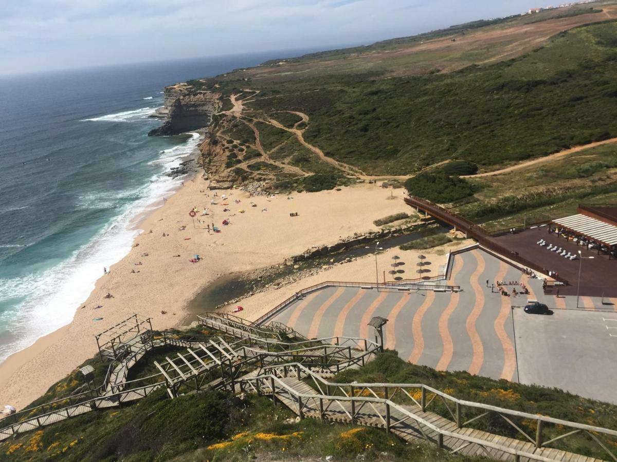 T2 Apt-Beachtour Lux Sunset - Ericeira Ngoại thất bức ảnh
