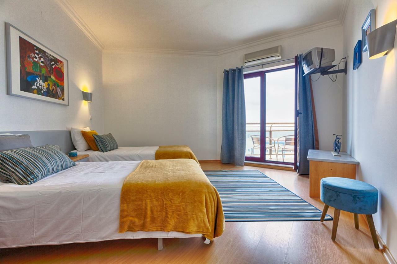 T2 Apt-Beachtour Lux Sunset - Ericeira Ngoại thất bức ảnh