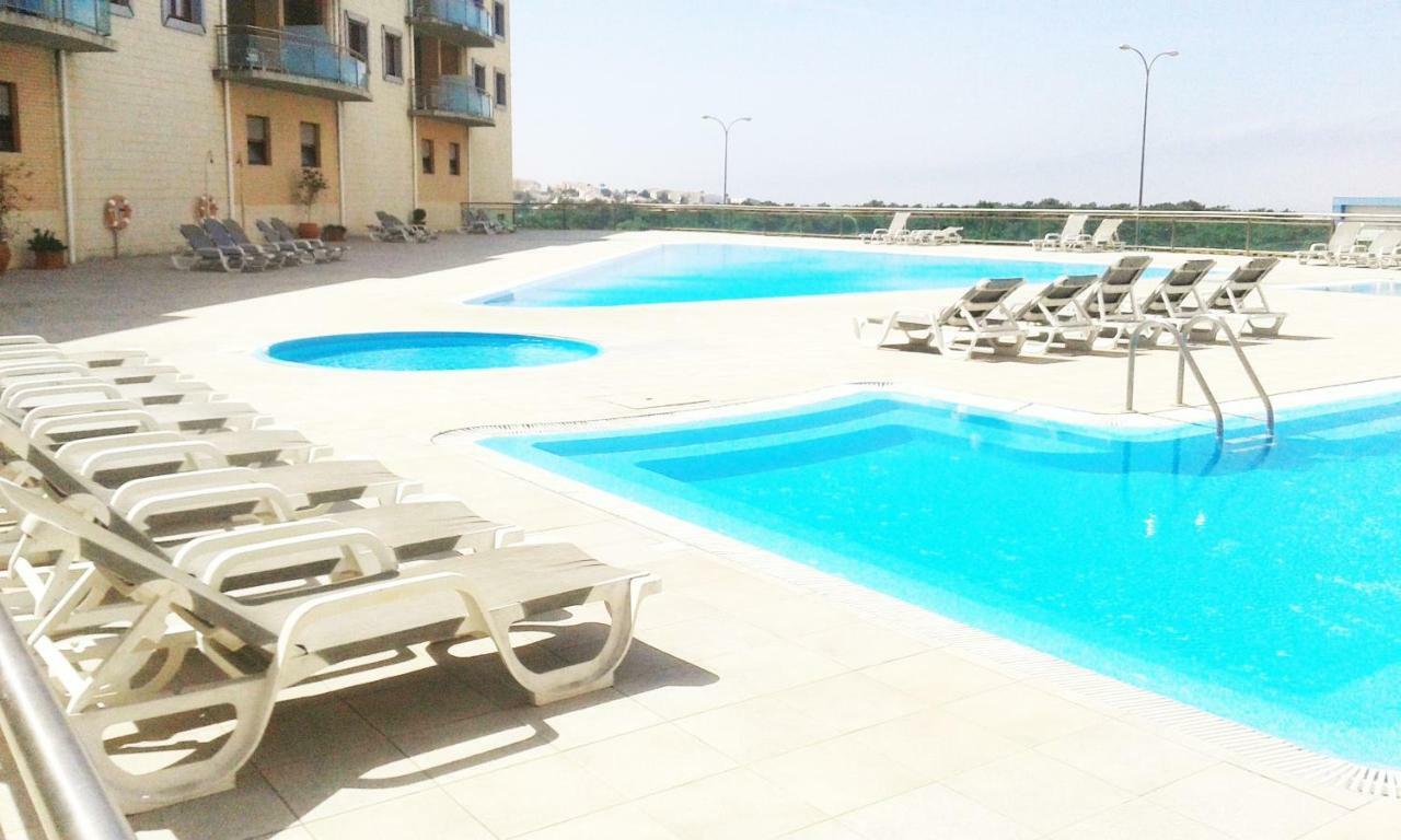 T2 Apt-Beachtour Lux Sunset - Ericeira Ngoại thất bức ảnh